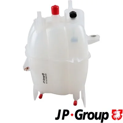 Expansion Tank, coolant